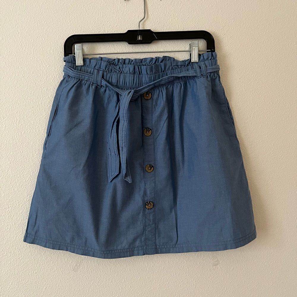 H&M cotton Girl Skirt